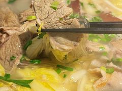 -蜜桃餐厅·伴山(绿宝广场店)