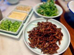 -小吊梨汤·北京菜·烤鸭(西直门凯德店)