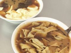 -陈记锅巴菜(五大道店)