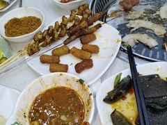 -集杰尚品海鲜烤肉自助餐厅(乳山振华店)