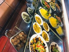 -十二忠手拉面(五福店)