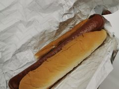 热狗-山姆餐吧(山姆会员商店店)