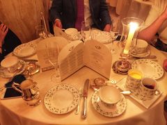 -The Ritz Restaurant
