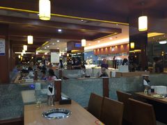 -汉丽轩·音乐自助烤肉餐厅(石岐店)