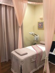 -芳朵美容养生SPA