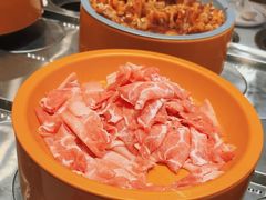 -喜家自助小火锅(卓悦里店)