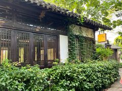 -西溪国家湿地公园