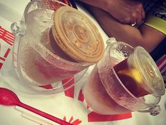 -美心mx餐厅(悦来坊店)