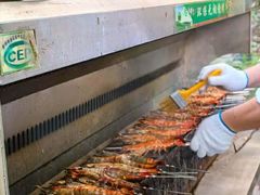 -青岛鑫江温德姆酒店