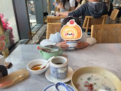 -陶兰居·香港饭店·海鲜大排档(圆融时代广场店)