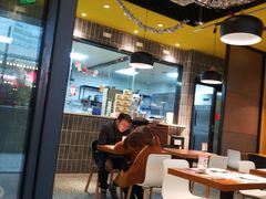 大堂-牛男手造(地铁天虹店)
