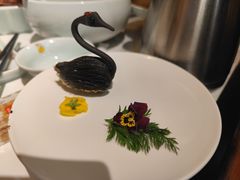 -四世同堂·京菜·烤鸭(双井店)