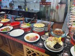 -陈家味(古柏店)