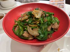 -金河半岛园林酒家(金融城店)