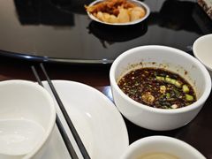 -野菌园·野生菌火锅首创第一家(关兴路总店)