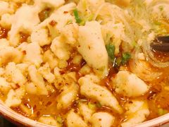 -吾味香葫芦头(安西街店)