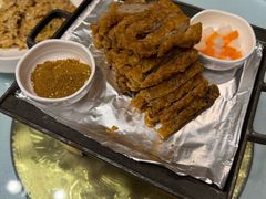 -天和晟新京菜.水煮鱼.湘土菜(国展店)