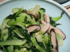 -渝信川菜(长安店)