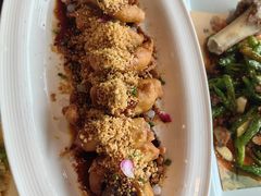-三生三味密宗川菜·江景餐厅(来福士店)