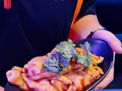 -大成海鲜烧烤·小龙虾(七宝店)