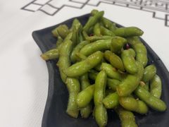 -云晓光头烧烤吧(德平路店)