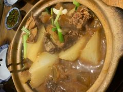 -十六蒲(桂林路店)