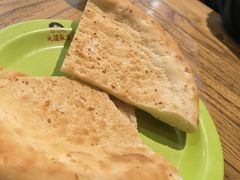 新疆香馕-北疆饭店(金狮广场店)