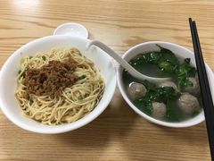 -梅县腌面(西村分店)
