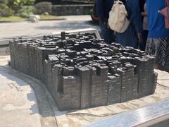 -九龙寨城公园