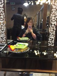 -Tipo Hair salon（明星）店