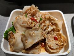 -半天妖烤鱼(兰州国芳中心店)
