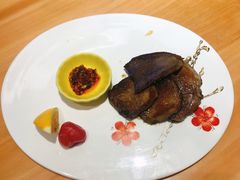 -大岛日本料理铁板烧(南通大饭店)