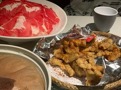 -香天下·四川火锅(安镇大润发店)