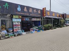 -花鸟市场(虞山北路)