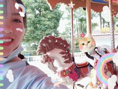 -国色天乡三期陆地乐园