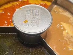 -巴奴毛肚火锅(京西大悦城店)