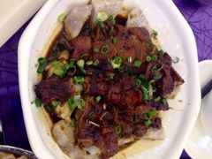 招牌酸梅碌鹅-潮喜竹溪荔湖酒家(荔枝湾店)