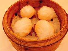 精美点心-利苑酒家(合景国际金融广场店)