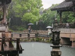-乌镇东栅景区