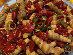 -喝丢一只鞋海鲜烧烤·海肠捞饭(东关街店)