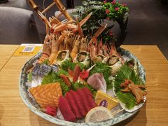 -京旬海鲜放题·铁板烧自助餐厅