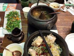 -云海肴·汽锅鸡·云南菜(美罗城店)