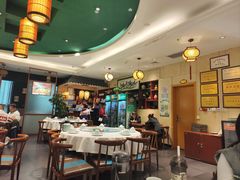 -江城小馆陕南妈妈菜·全球旅行餐厅(钟楼店)