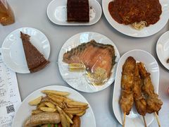 -宜家·瑞典风味餐厅(北京西红门店)