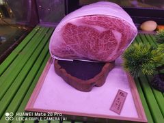 -黑牛の店·和牛烧肉(大悦城店)