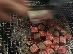 -肉甲韩国木炭烤肉(新壹街1店)