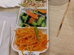 -丝路伊兰·兰州牛肉面(马连道店)