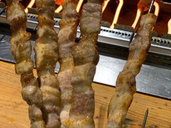 -悦屋老板娘的烤肉店(紫薇田园店)