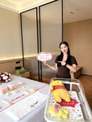 -千禧果月子会所(郑州东站店)