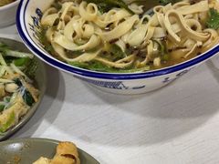 -樊记老面(铁塔寺小区店)